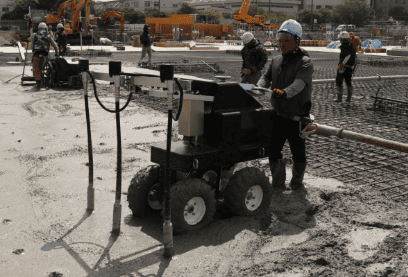 スラブレーター