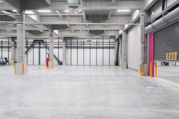 中光沢の施工事例写真